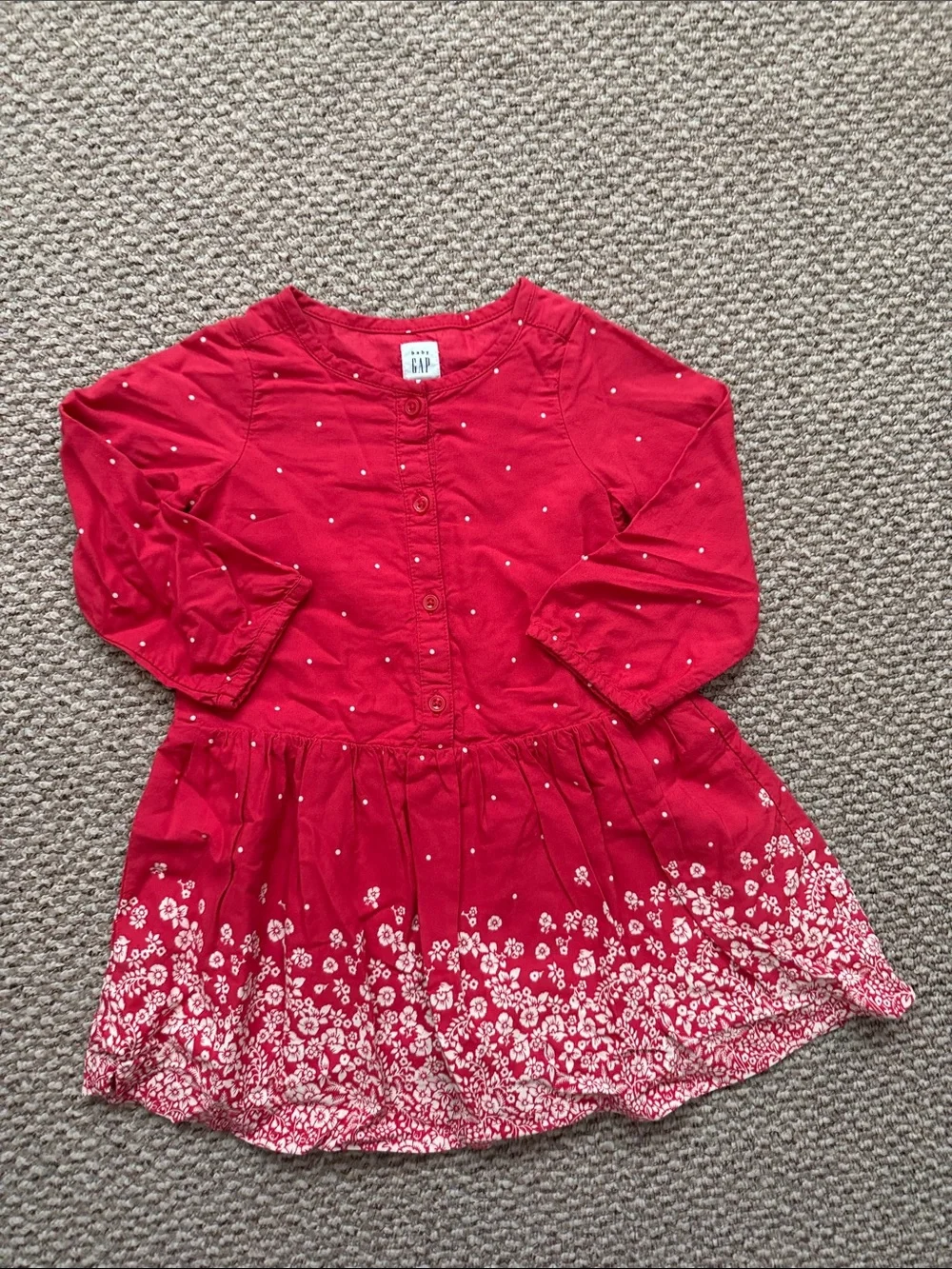 TODDLER GIRL BUNDLE DRESSES, SKIRT, TOP SIZE 3T GAP AND JOE FRESH